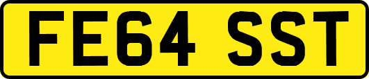 FE64SST