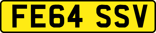 FE64SSV