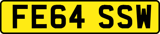 FE64SSW
