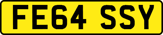FE64SSY