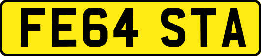 FE64STA