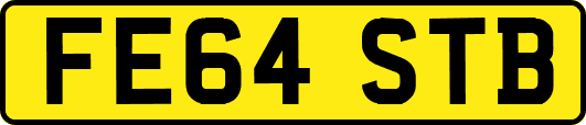 FE64STB