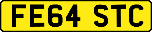 FE64STC
