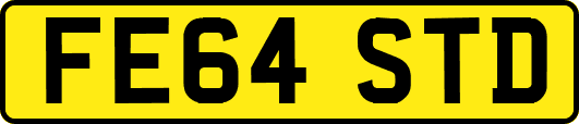FE64STD