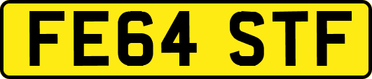 FE64STF