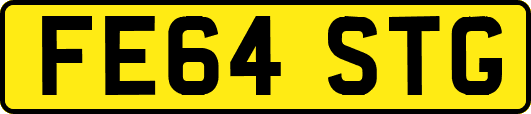 FE64STG