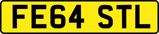 FE64STL