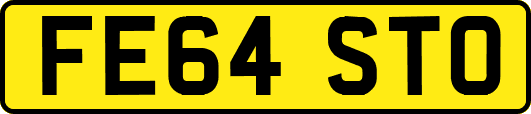 FE64STO