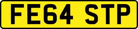 FE64STP
