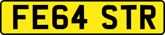 FE64STR