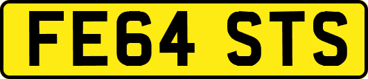 FE64STS