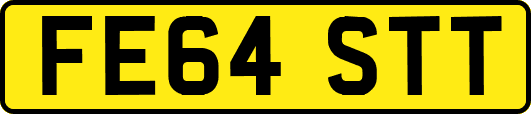 FE64STT