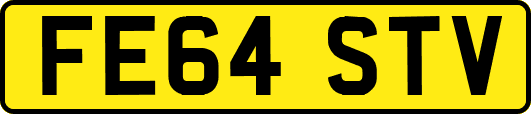FE64STV