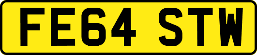 FE64STW