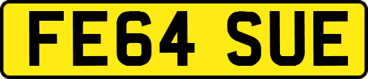 FE64SUE