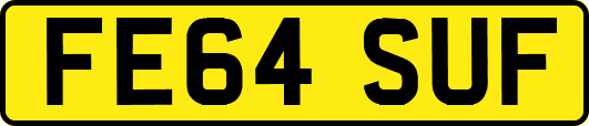 FE64SUF
