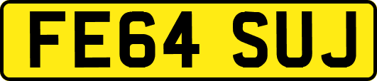 FE64SUJ