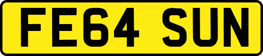 FE64SUN