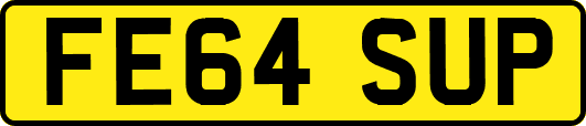 FE64SUP