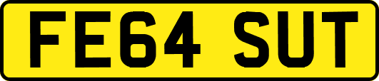 FE64SUT