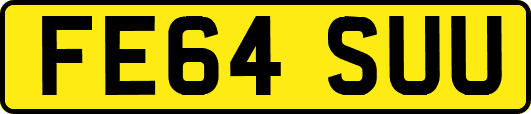FE64SUU
