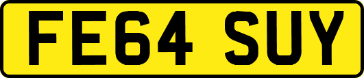 FE64SUY
