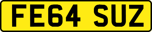 FE64SUZ