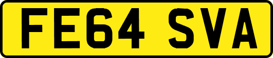 FE64SVA