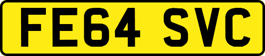 FE64SVC