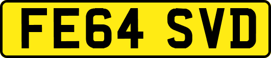 FE64SVD