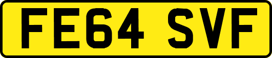 FE64SVF