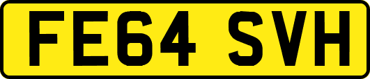 FE64SVH