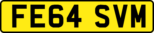 FE64SVM