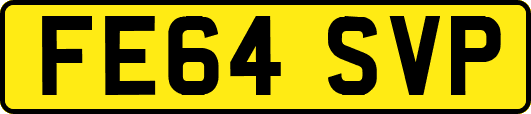 FE64SVP