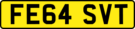 FE64SVT