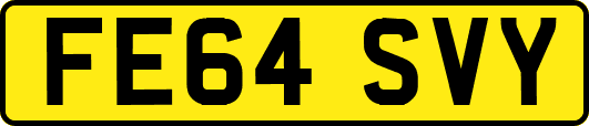 FE64SVY
