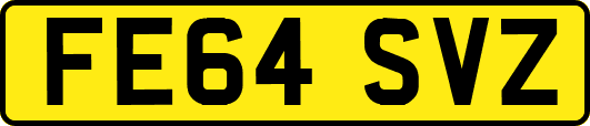 FE64SVZ