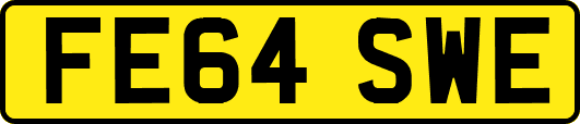 FE64SWE