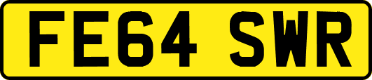 FE64SWR