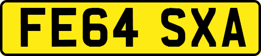 FE64SXA