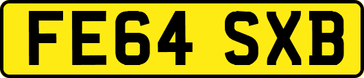 FE64SXB