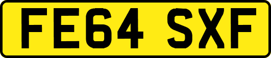 FE64SXF