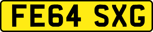 FE64SXG