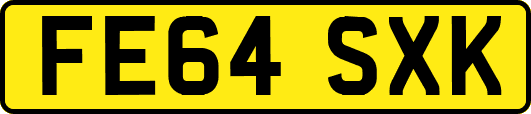 FE64SXK