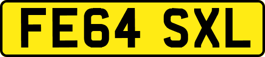 FE64SXL