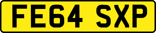 FE64SXP