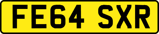 FE64SXR