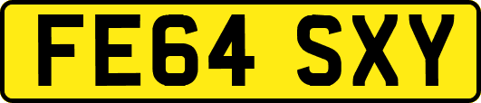 FE64SXY