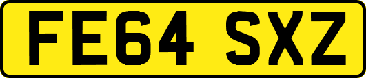 FE64SXZ