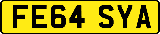 FE64SYA